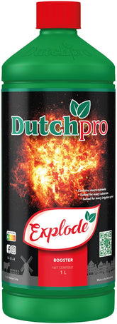 🌿 DutchPro Explode Bud Booster 🌿